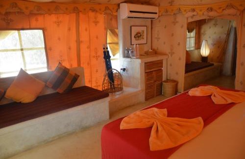 Etalai Complejo | Dolphin Beach Resort