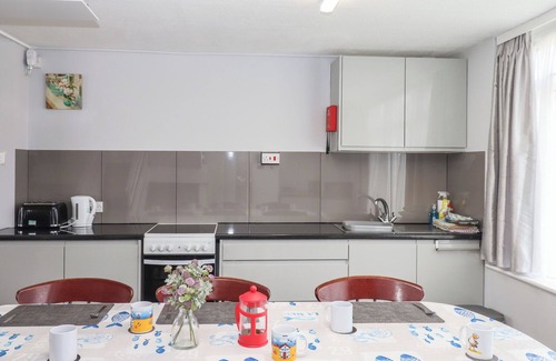 Dawlish Warren Cabaña | Dolphin Chalet