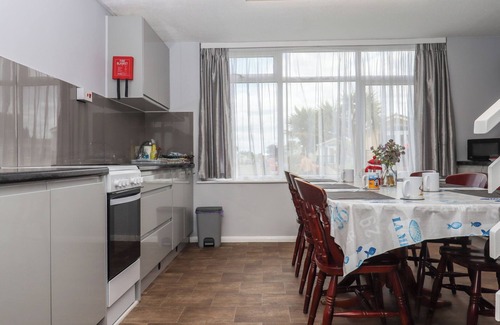 Dawlish Warren Cabaña | Dolphin Chalet
