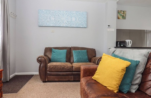 Dawlish Warren Cabaña | Dolphin Chalet