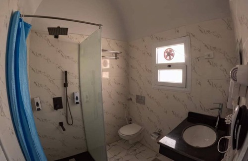 El Quseir Hotel | Dolphin Continental Hotel