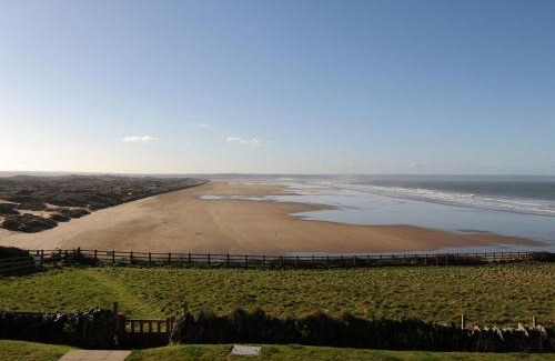Braunton Casa | Dolphin Cottage