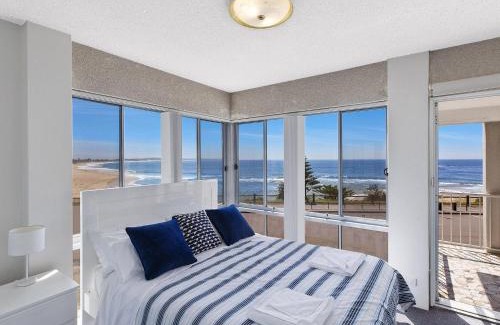The Entrance Apartamento | Dolphin Court 6