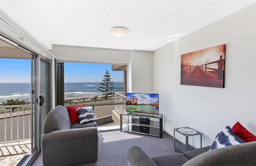 The Entrance Apartamento | Dolphin Court 6