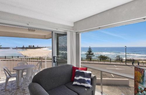 The Entrance Apartamento | Dolphin Court 6