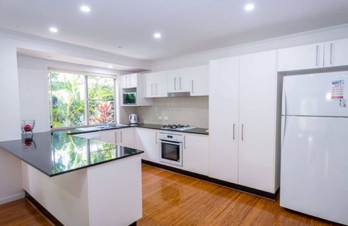Horseshoe Bay Casa | Dolphin Escape Holiday House