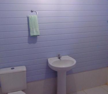 Careiro Cabina | Dolphin Lodge