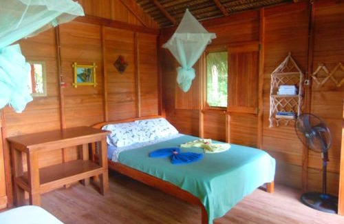 Careiro Cabina | Dolphin Lodge