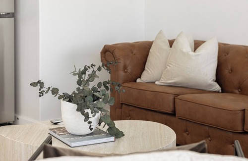 Shoalwater Apartamento | Dolphin Spotting at Seaview Retreat