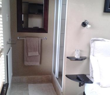 Jeffreys Bay Casa | Dolphin View Guesthouse