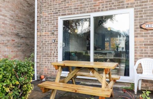 Saint Columb Major Casa | Dolphin Villa