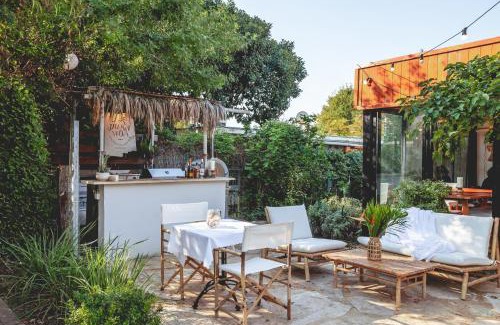 Shavei Zion Hotel | Dolphin Village - Sea Resort By Ran Hotels