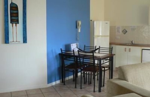Tin Can Bay Apartamento | Dolphin Waters Tin Can Bay