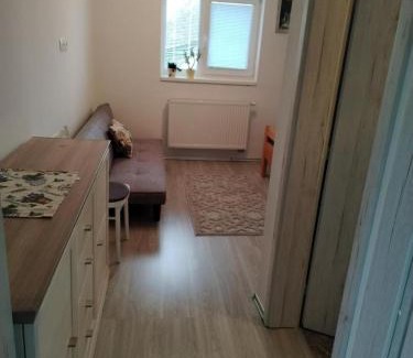Hrabusice Apartamento | Domček Michal