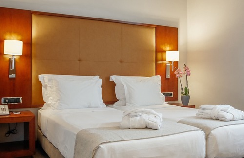 Santo Antonio Hotel | Dom Carlos Liberty Hotel