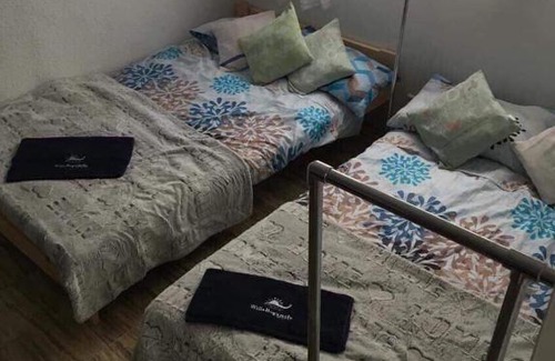 Mechelinki Casa | Dom gościnny 2 "Bogumiła" Mechelinki