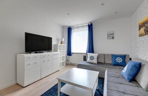 Gdansk City Center Apartamento | Dom & House - Apartments Old Town Siennicka