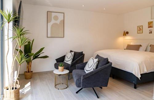 Moerfelden City Centre Apartamento | DOM Inn