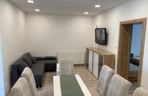 Turen Casa | Dom Karolína