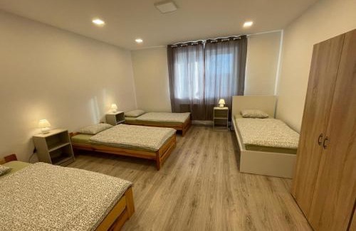 Turen Casa | Dom Karolína