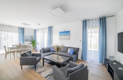 Kosakowo Casa | Dom Marina - Zamieszkaj nad morzem, choćby na chwile