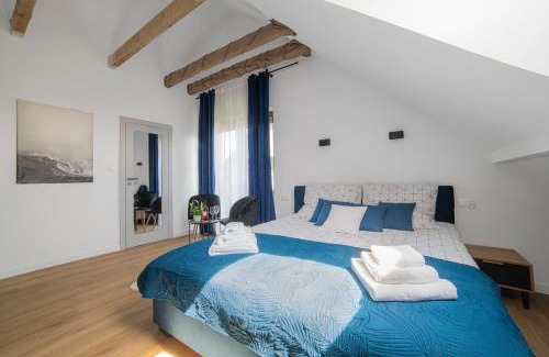 Kosakowo Casa | Dom Marina - Zamieszkaj nad morzem, choćby na chwile