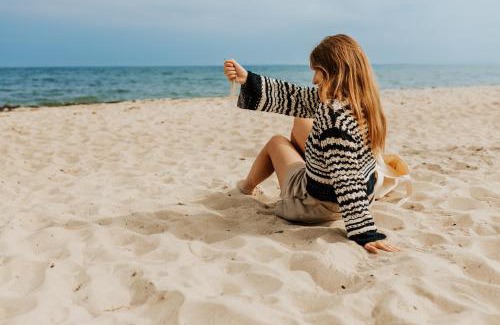 Kosakowo Casa | Dom Marina - Zamieszkaj nad morzem, choćby na chwile