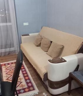 Tbilisi Apartamento | dom mechti