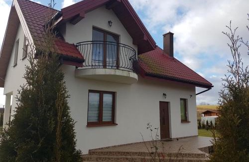 Pozezdrze Casa | DOM NA MAZURACH