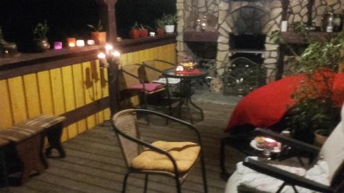 Rabe Casa | Dom na rozdrożu