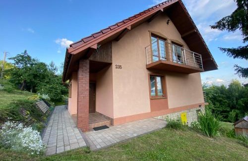 Tropie Casa | Dom na wzgórzu z pięknymi widokami. Miejsce Tropie
