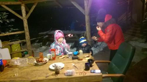 gmina Lewin Kłodzki Casa | Dom nad potokiem