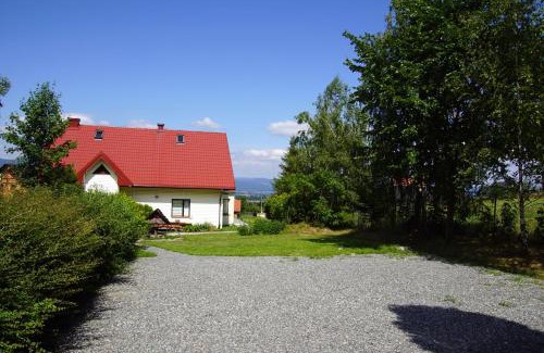 Lipowa Casa | Dom pod Skrzycznem