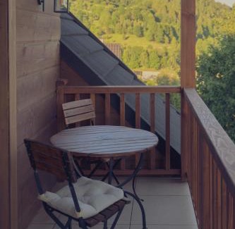 Szczawnica Cama Y Desayuno | Dom pod Tybetką