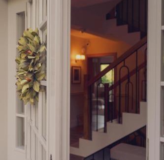 Szczawnica Cama Y Desayuno | Dom pod Tybetką