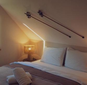 Szczawnica Cama Y Desayuno | Dom pod Tybetką