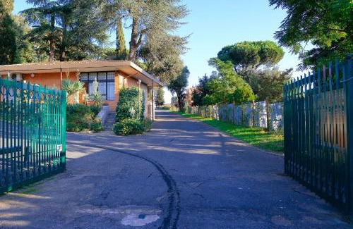 Cassia Casa | Dom Polski Jana Pawła II - Casa per ferie