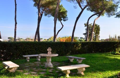 Cassia Casa | Dom Polski Jana Pawła II - Casa per ferie