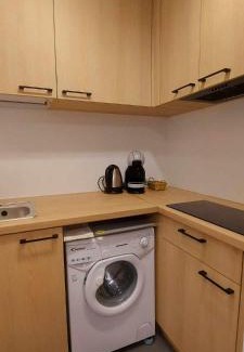 Elblag Apartamento | Dom przy świerku