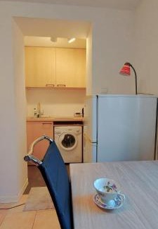 Elblag Apartamento | Dom przy świerku