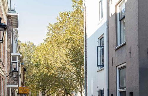 Utrecht City Center Apartamento | Dom Tower Apartments by VGW