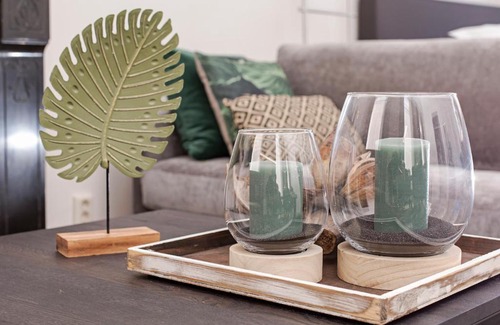 Utrecht City Center Apartamento | Dom Tower Suites I by VGW