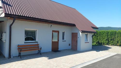 Zahutyn Casa | Dom w dolinie