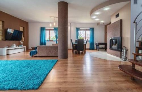 Kowary Casa | Dom Wakacyjny w Karkonoszach