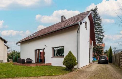 Kowary Casa | Dom Wakacyjny w Karkonoszach