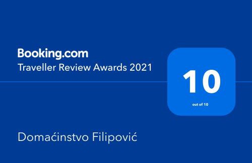 Zlatibor Casa | Domaćinstvo Filipović
