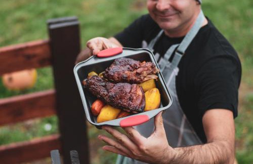 Zlatibor Casa | Domaćinstvo Filipović