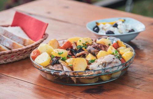 Zlatibor Casa | Domaćinstvo Filipović