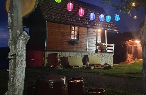 Zlatibor Casa | Domaćinstvo Filipović