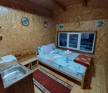 Virak Casa | Domaćinstvo Krstajić - Rural holiday